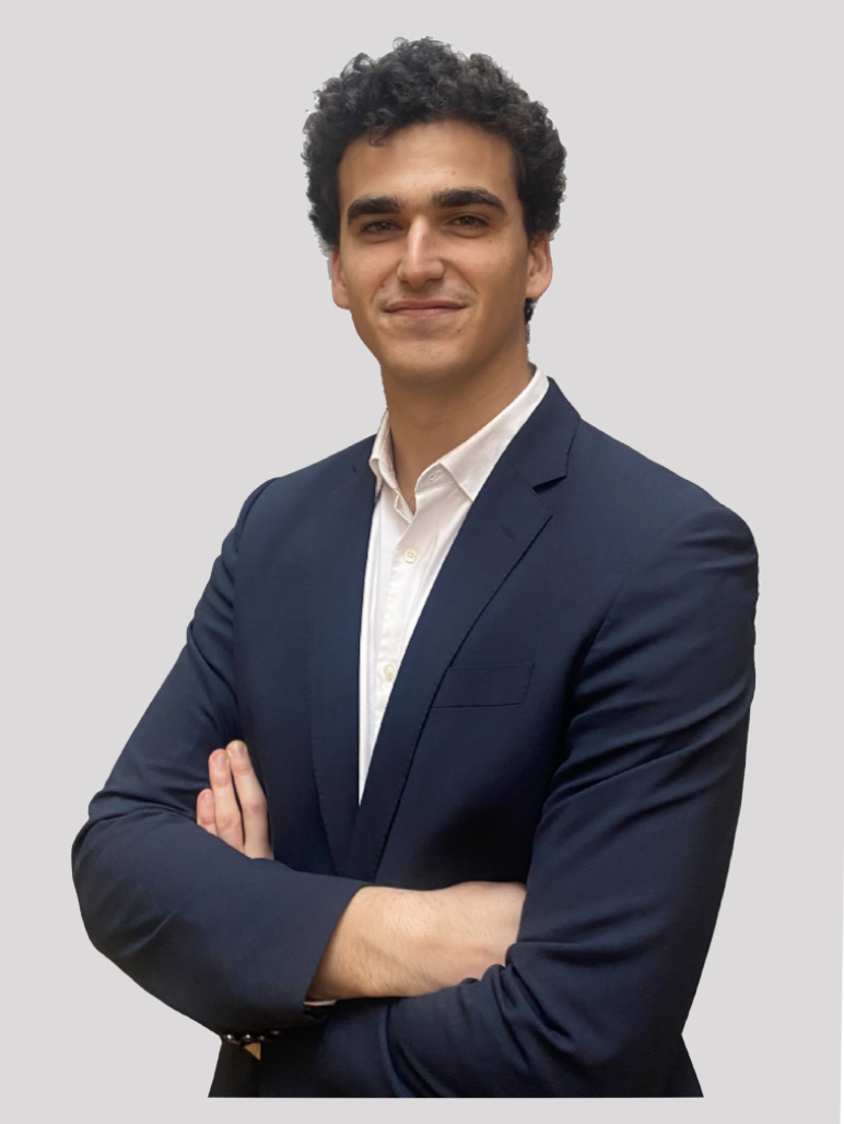 José Luque